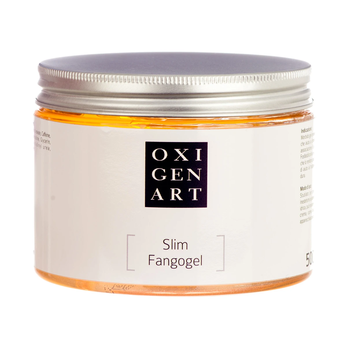 SLIM FANGOGEL CONFEZIONE DA 500 ML